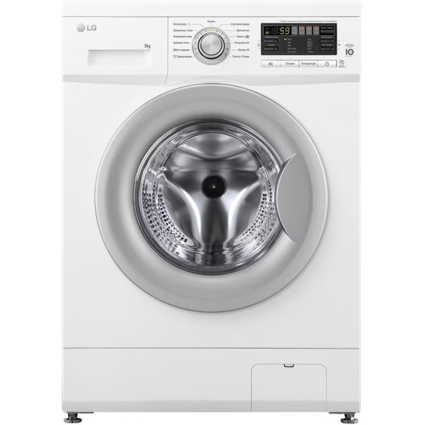 Стиральная машина LG F10B8LD7