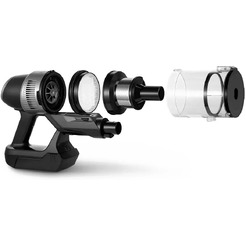 Пылесос Kitfort KT-5278