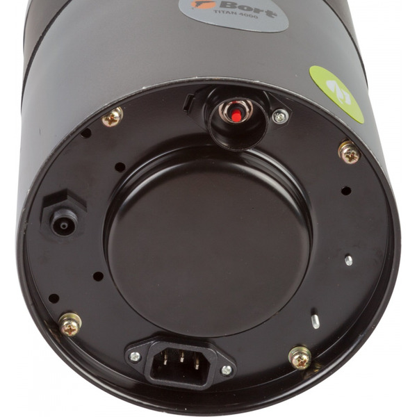 Измельчитель пищевых отходов Bort Titan 4000 Control 93410242