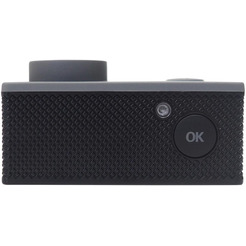 Экшн-камера Digma DiCam 180 (серый)