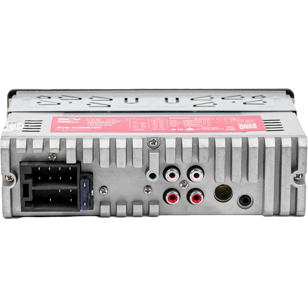 USB-магнитола ACV AVS-932BR