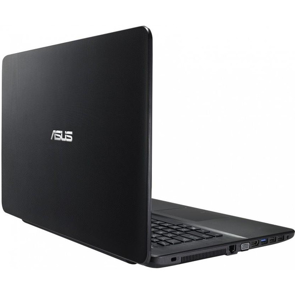 Ноутбук ASUS X751NV-TY027