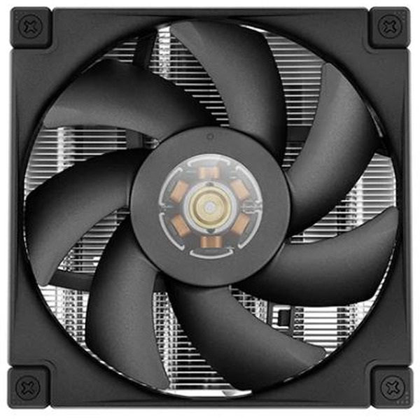 Кулер для процессора DeepCool AN400 (R-AN400-SRWNMN-G)