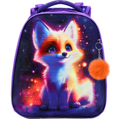 Рюкзак BRAUBERG Bright fox UP 274665
