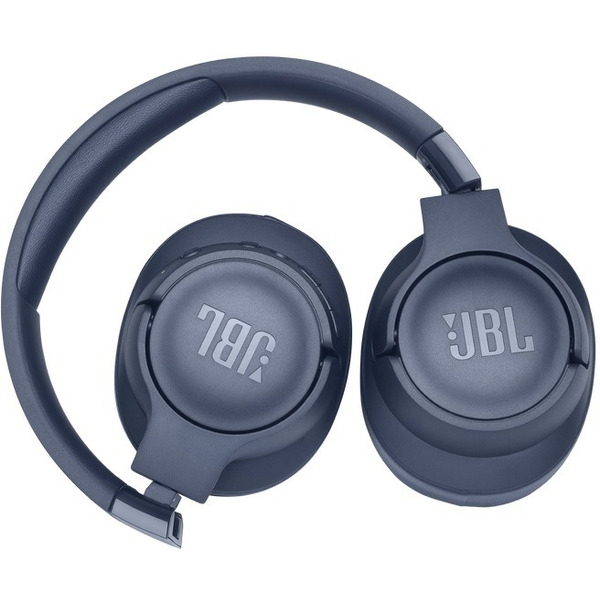 Наушники JBL Tune 760 NC (синий)