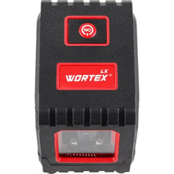 Нивелир лазерный линейный WORTEX LX LL 0210-2 (1323749)