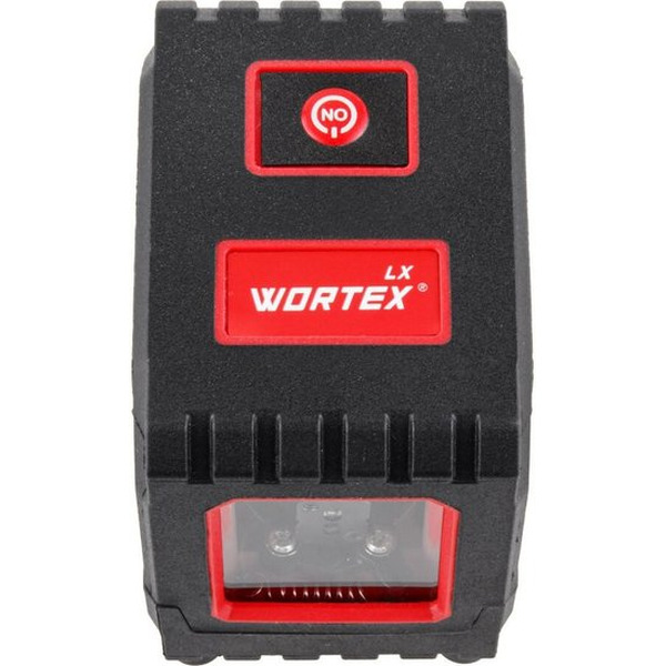 Нивелир лазерный линейный WORTEX LX LL 0210-2 (1323749)