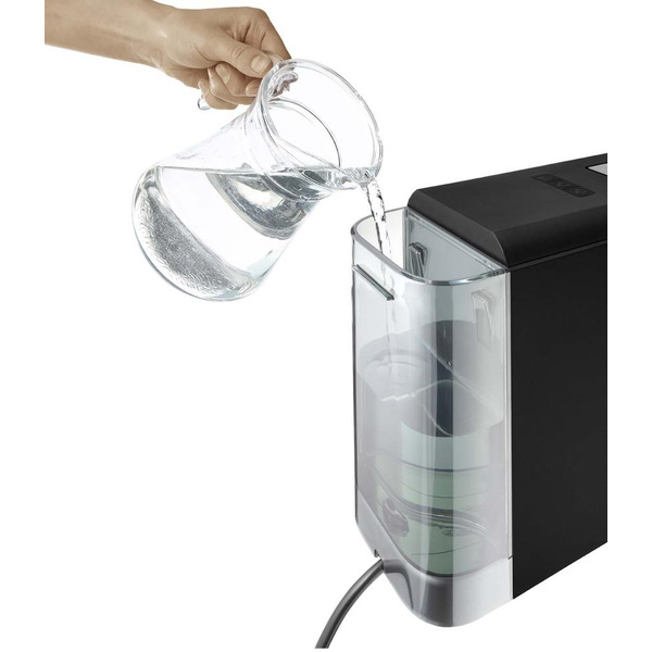 Капсульная кофеварка Catler ES 703 Porto B