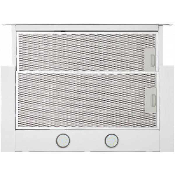 Вытяжка MAUNFELD Ouse Touch 60 (белый)