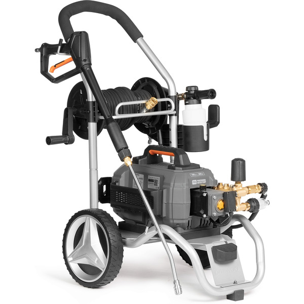 Мойка высокого давления Daewoo Power DAW 875SW