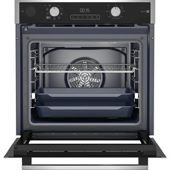 Духовой шкаф Hotpoint FE9 S831 JSH IX