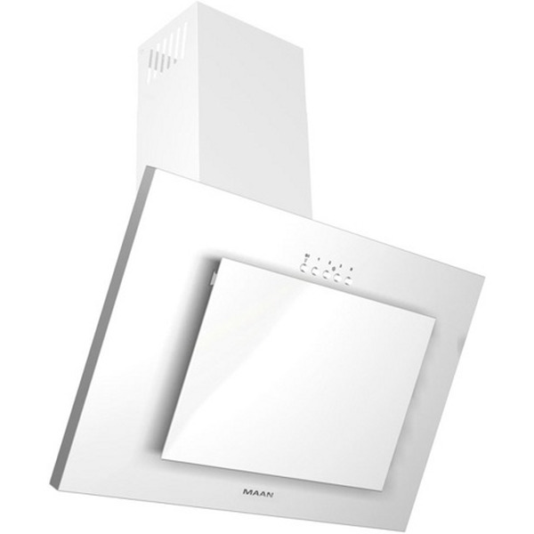 Вытяжка MAAN Vertical G 50 БЕЛЫЙ