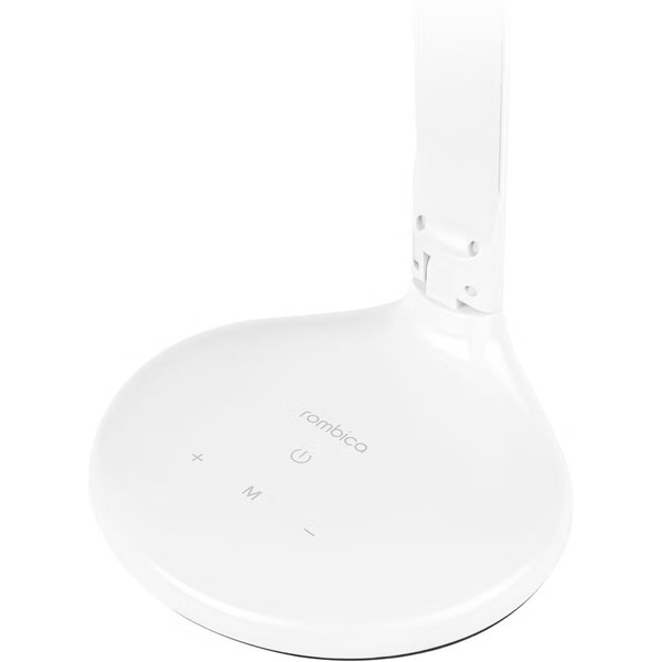 Настольная лампа Rombica LED Bright DL-H025