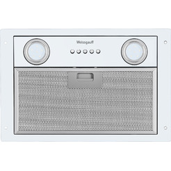 Вытяжка Weissgauff Dubhe 450 White