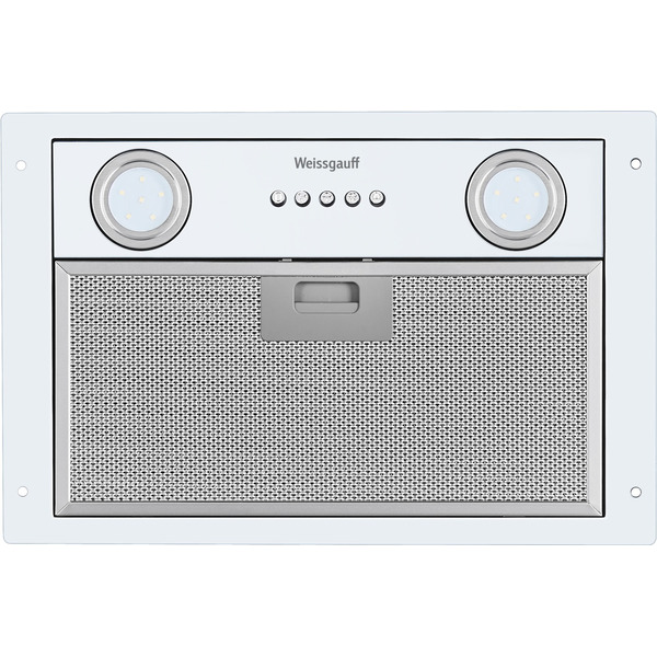 Вытяжка Weissgauff Dubhe 450 White