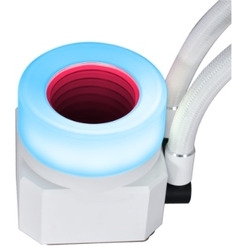 Система жидкостного охлаждения для процессора Lian Li Galahad II Trinity 240 G89.GA2T24W.00