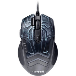 Мышь Oklick GMNG XM007