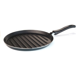 Сковорода-гриль Scovo Super Grill RH-001