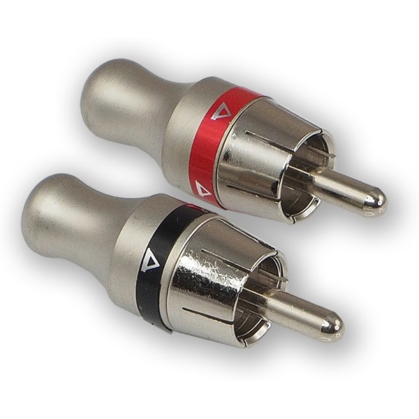 Коннектор Aura RCA-P410