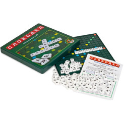 Настольная игра Десятое королевство Словодел 01347