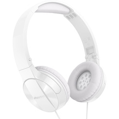 Наушники PIONEER SE-MJ503-W