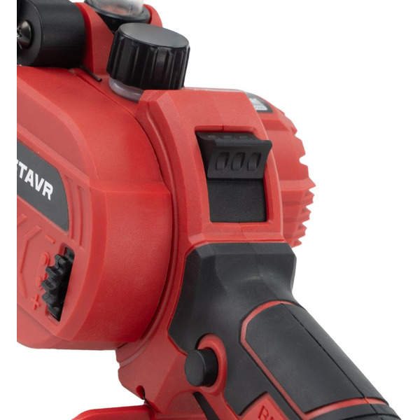 Аккумуляторная пила STAVR SCS 18BL-15 (без АКБ и ЗУ)