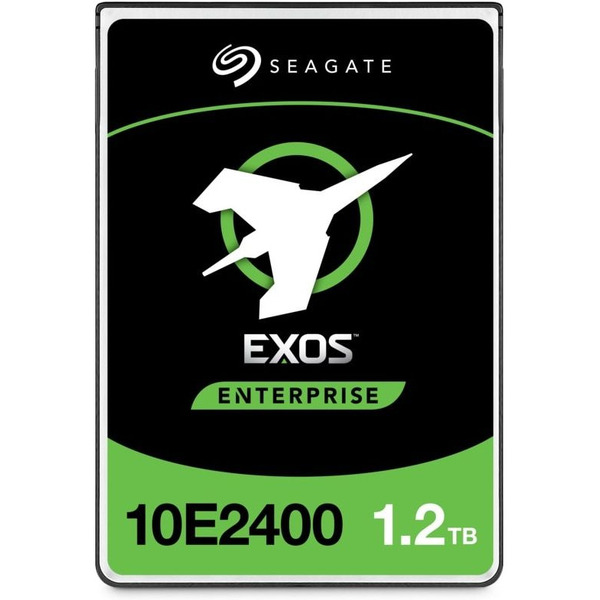 Жесткий диск Seagate Enterprise Performance 10K 1.2TB ST1200MM0009