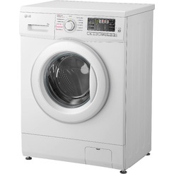 Стиральная машина LG F1296NDS0