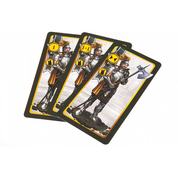 Настольная игра Звезда Сумерки Венеции 8990