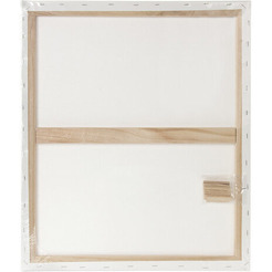 Холст для рисования BRAUBERG Art Debut 191025