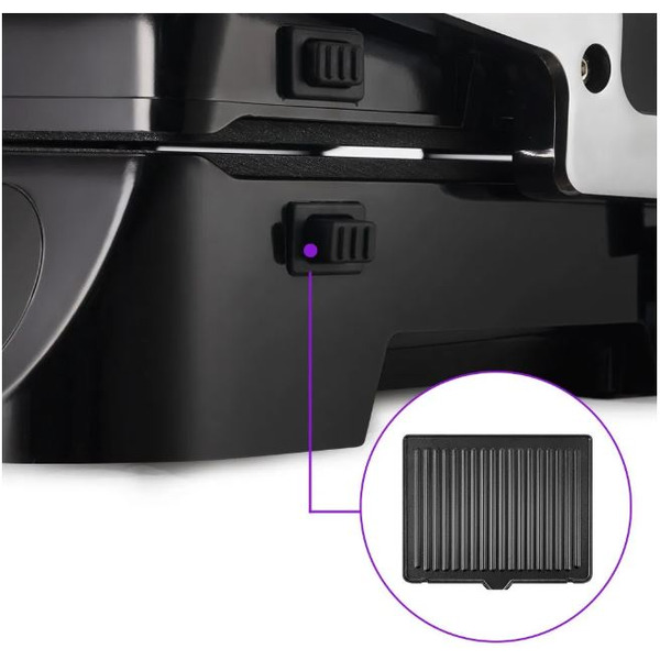 Электрогриль Kitfort KT-3697