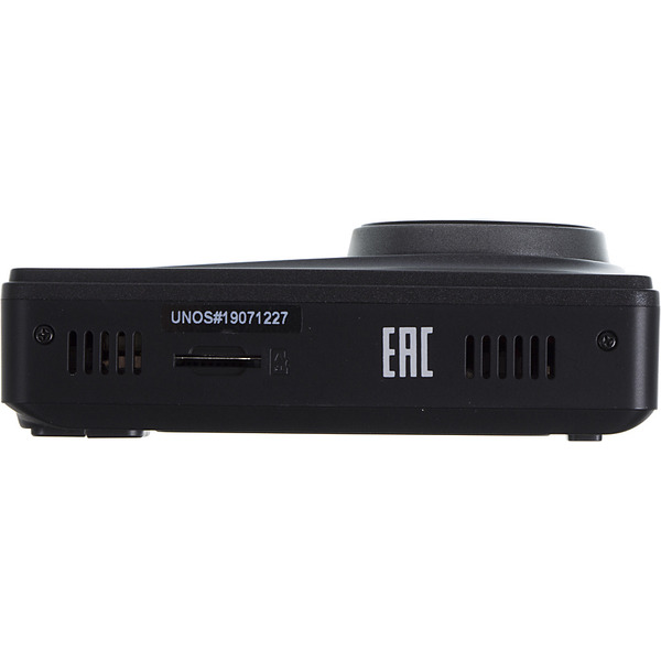 Видеорегистратор с радар-детектором Silverstone F1 HYBRID UNO S