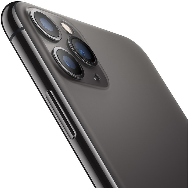 Смартфон APPLE iPhone 11 Pro 256GB Space Grey (MWC72RM/A)