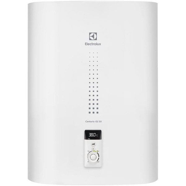 Водонагреватель Electrolux EWH 30 Centurio IQ 3.0