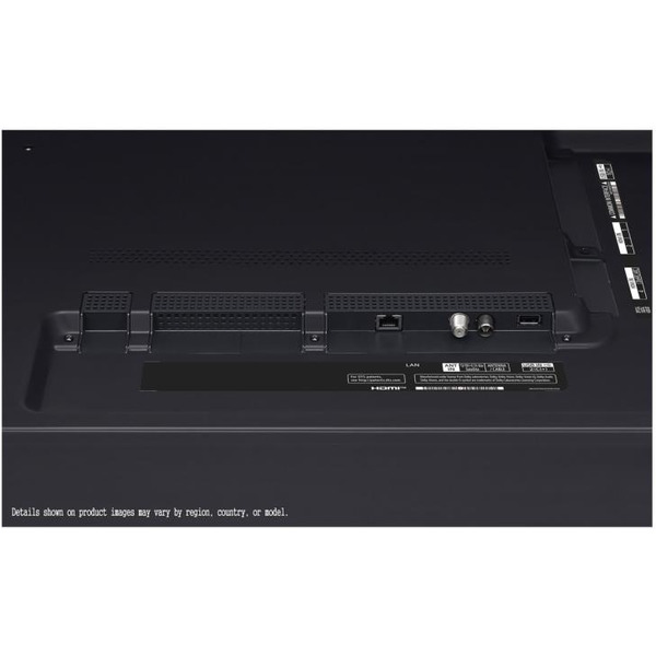 Телевизор LG 65QNED91T6A