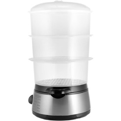 Пароварка CENTEK CT-1457