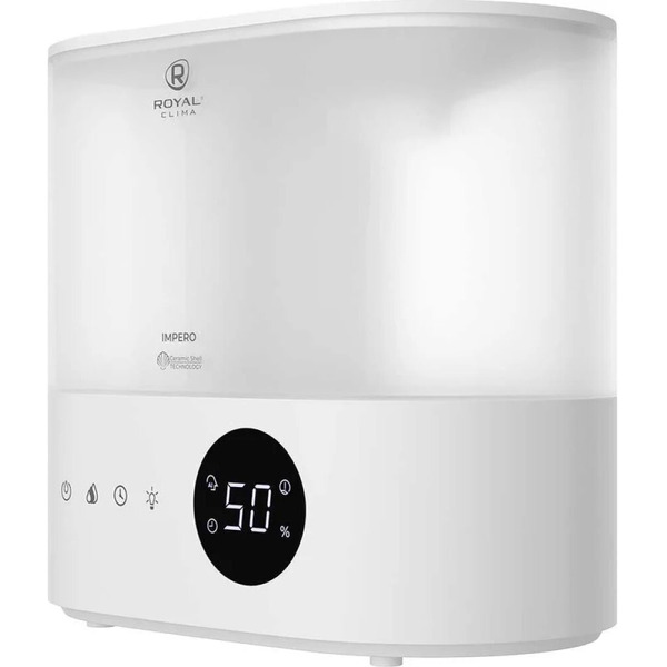 Увлажнитель воздуха Royal Clima Impero RUH-IM300/3.5E-WT