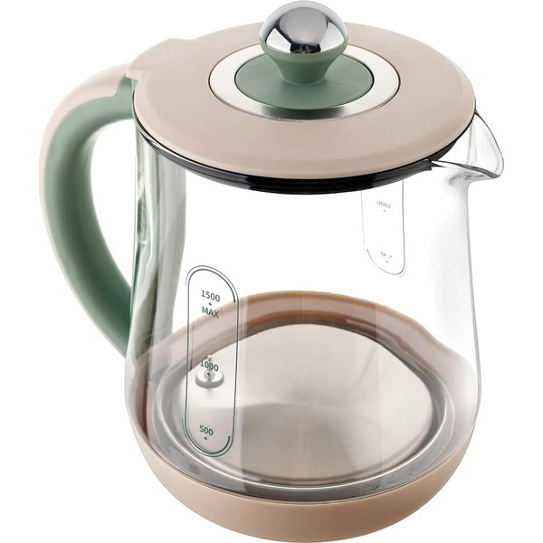 Электрочайник Brayer BR1015