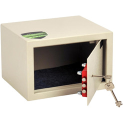 Сейф мебельный Cactus CS-SF-K18L
