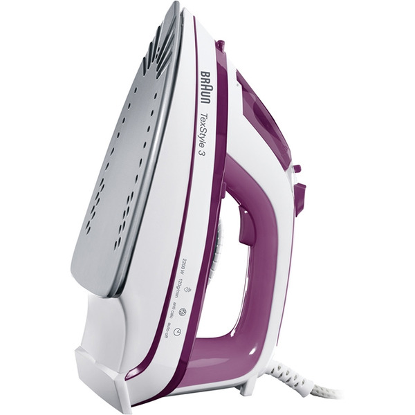 Утюг BRAUN TS365A