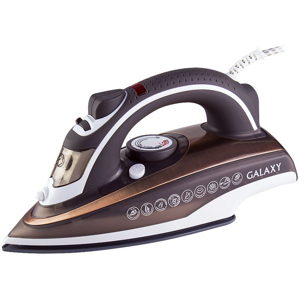 Утюг Galaxy GL6114