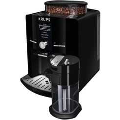 Автоматическая кофемашина KRUPS Espresseria EA829810