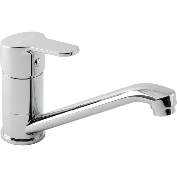 Смеситель Wellerein Silk 21SK05