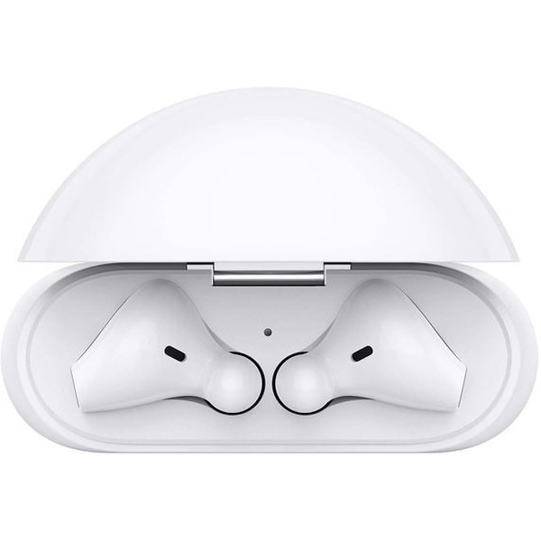 Bluetooth-наушники HUAWEI FreeBuds 3 CM-SHK00 White