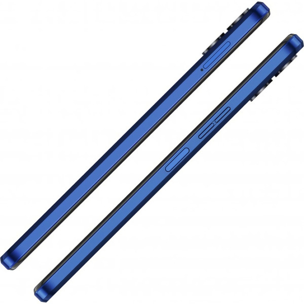 Смартфон TECNO Pova 4 LG7n 8GB/128GB (синий)