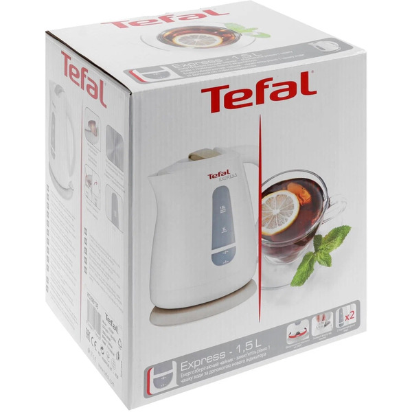 Электрочайник TEFAL KO29913E