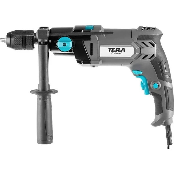Ударная дрель Tesla TD1100C 843193