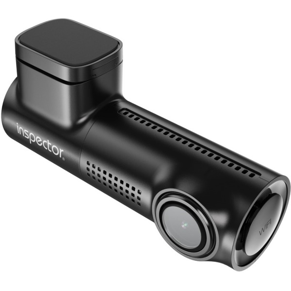 Видеорегистратор автомобильный INSPECTOR TUBUS