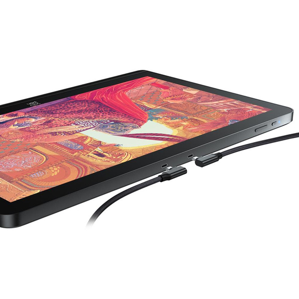 Графический монитор XP-Pen Artist Pro 19 (2-ое поколение)