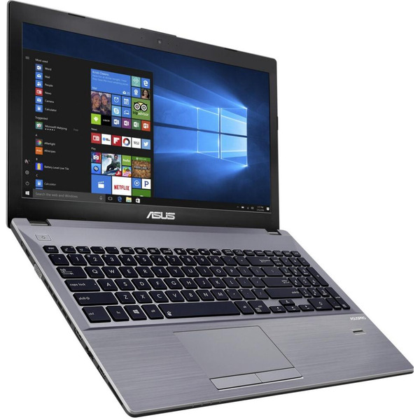 Ноутбук ASUS PRO P4540UQ-FY0083T